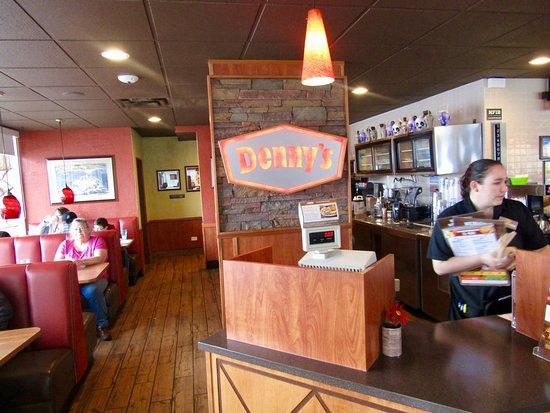 Denny's